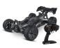 Preview: TRAXXAS JATO 4X4 BL-2S BRUSHLESS SCHWARZ RTR NP825 HD-TEILE, OHNE AKKU/LADER